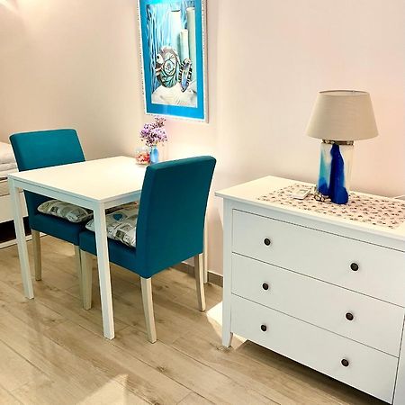 Apartment Turquoise Ζαντάρ Εξωτερικό φωτογραφία