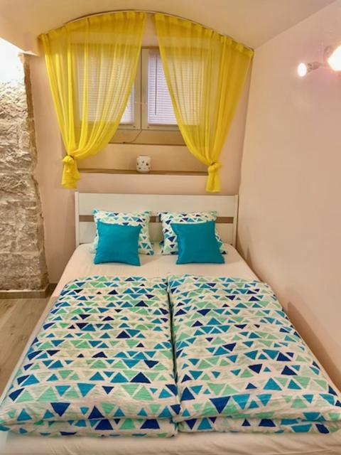 Apartment Turquoise Ζαντάρ Εξωτερικό φωτογραφία