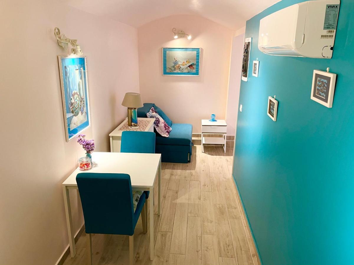 Apartment Turquoise Ζαντάρ Εξωτερικό φωτογραφία