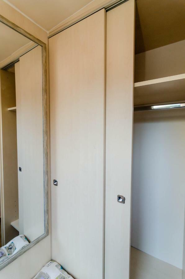 Apartment Turquoise Ζαντάρ Εξωτερικό φωτογραφία