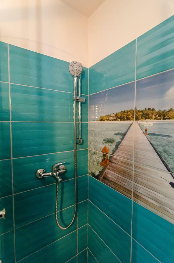 Apartment Turquoise Ζαντάρ Εξωτερικό φωτογραφία