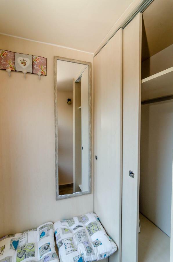 Apartment Turquoise Ζαντάρ Εξωτερικό φωτογραφία