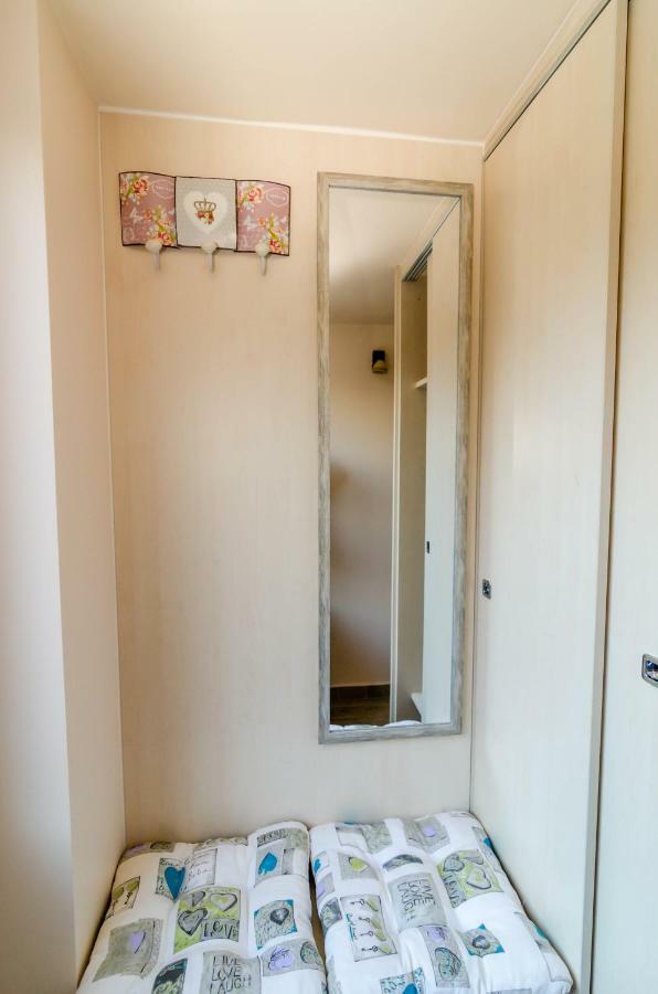 Apartment Turquoise Ζαντάρ Εξωτερικό φωτογραφία