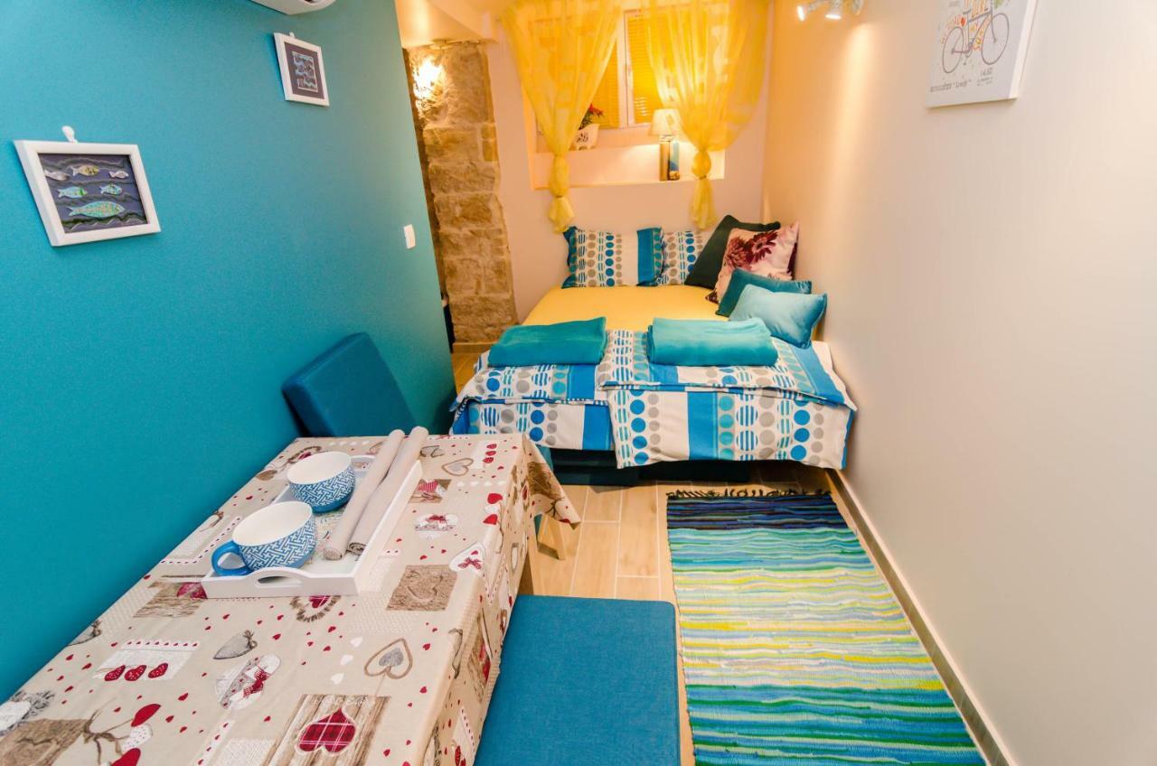Apartment Turquoise Ζαντάρ Εξωτερικό φωτογραφία