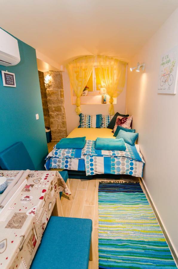 Apartment Turquoise Ζαντάρ Εξωτερικό φωτογραφία